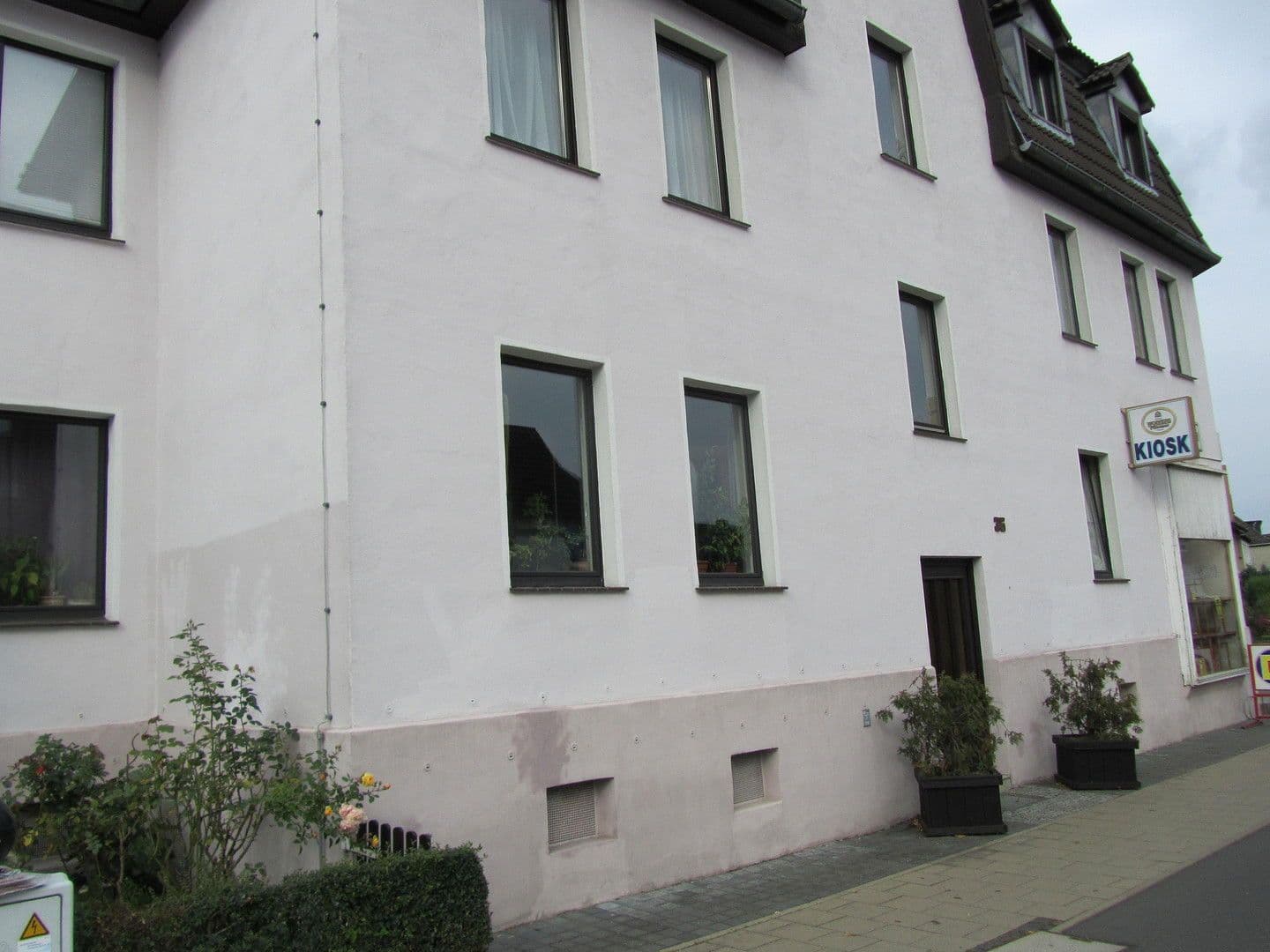 1 bedroom flat to rent, 25 m², Braunschweig, Lower Saxony 1 bedroom flat to rent, 25 m², Braunschweig, Lower Saxony