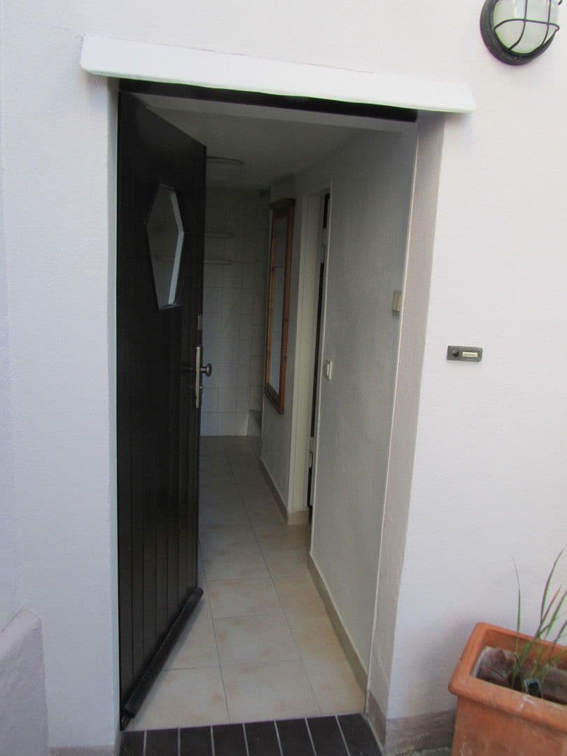 1 bedroom flat to rent, 25 m², Braunschweig, Lower Saxony 1 bedroom flat to rent, 25 m², Braunschweig, Lower Saxony