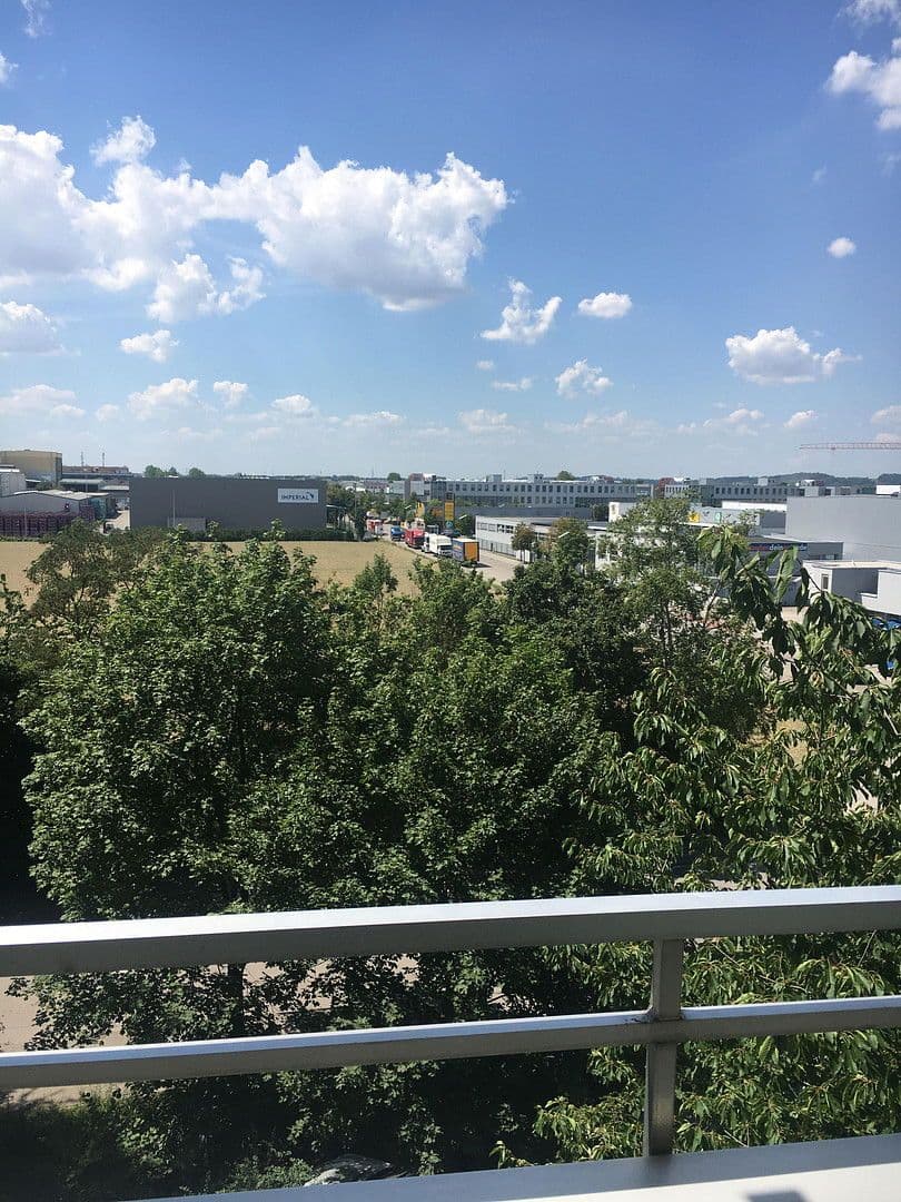 2 bedroom flat for sale, 49 m², Sepp-Manger-Straße 3a, Neufahrn, Bavaria 2 bedroom flat for sale, 49 m², Sepp-Manger-Straße 3a, Neufahrn, Bavaria