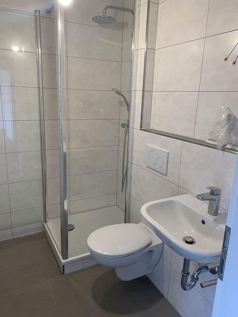 2 bedroom flat for sale, 49 m², Sepp-Manger-Straße 3a, Neufahrn, Bavaria 2 bedroom flat for sale, 49 m², Sepp-Manger-Straße 3a, Neufahrn, Bavaria