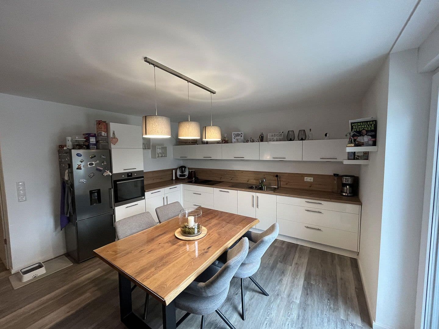 3 bedroom flat for sale, 82 m², Bocholt, North Rhine-Westphalia 3 bedroom flat for sale, 82 m², Bocholt, North Rhine-Westphalia