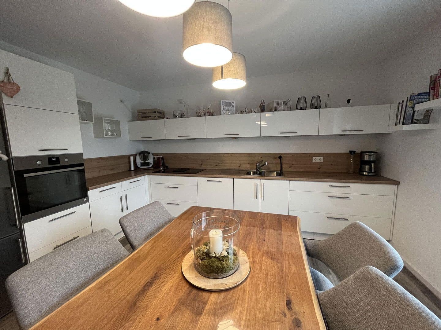 3 bedroom flat for sale, 82 m², Bocholt, North Rhine-Westphalia 3 bedroom flat for sale, 82 m², Bocholt, North Rhine-Westphalia