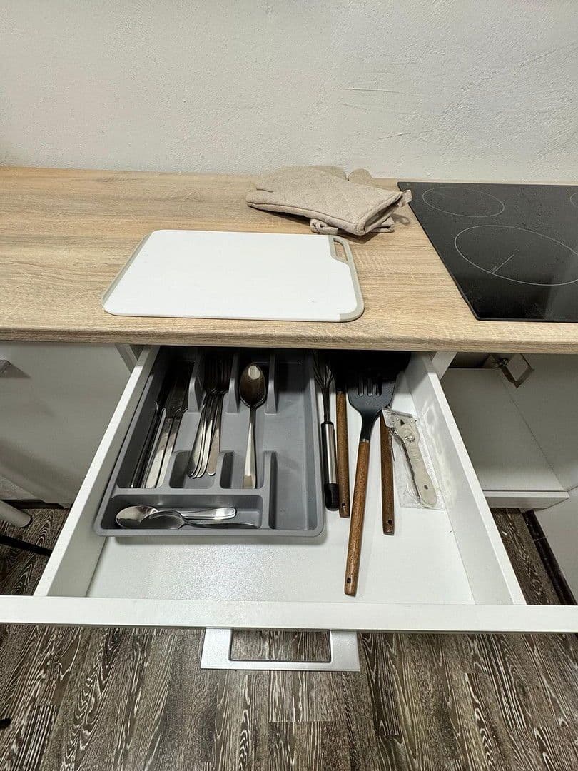 flat to rent, 21 m², Blumenstraße 51, Fürth, Bavaria flat to rent, 21 m², Blumenstraße 51, Fürth, Bavaria