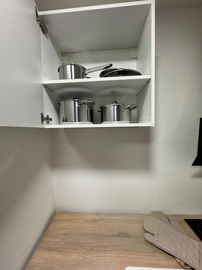 flat to rent, 21 m², Blumenstraße 51, Fürth, Bavaria flat to rent, 21 m², Blumenstraße 51, Fürth, Bavaria