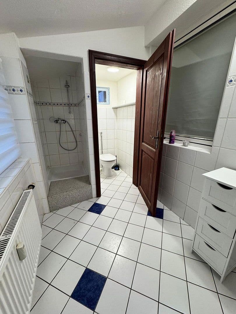 flat to rent, 21 m², Blumenstraße 51, Fürth, Bavaria flat to rent, 21 m², Blumenstraße 51, Fürth, Bavaria