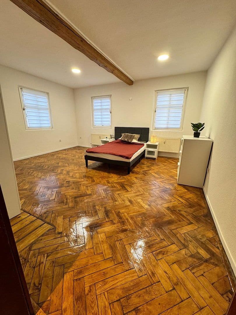 flat to rent, 21 m², Blumenstraße 51, Fürth, Bavaria flat to rent, 21 m², Blumenstraße 51, Fürth, Bavaria