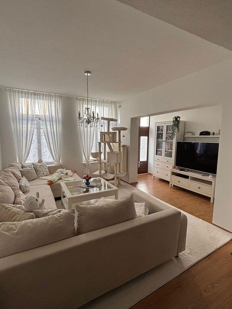 1 bedroom with open-plan kitchen flat to rent, 76 m², Gerberstraße 19, Wismar, Mecklenburg-Vorpommern 1 bedroom with open-plan kitchen flat to rent, 76 m², Gerberstraße 19, Wismar, Mecklenburg-Vorpommern