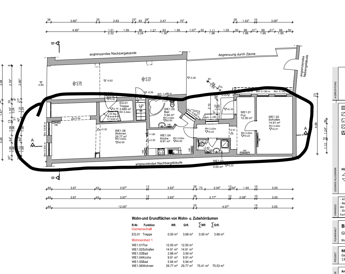 1 bedroom with open-plan kitchen flat to rent, 76 m², Gerberstraße 19, Wismar, Mecklenburg-Vorpommern 1 bedroom with open-plan kitchen flat to rent, 76 m², Gerberstraße 19, Wismar, Mecklenburg-Vorpommern