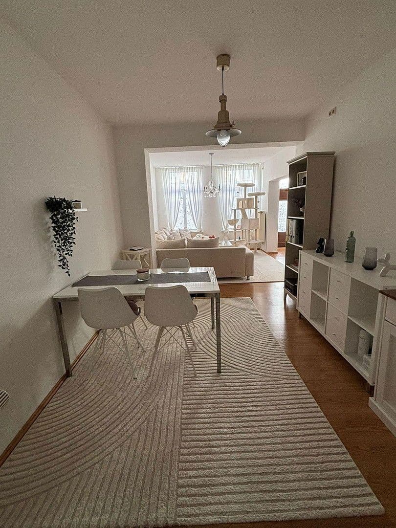 1 bedroom with open-plan kitchen flat to rent, 76 m², Gerberstraße 19, Wismar, Mecklenburg-Vorpommern 1 bedroom with open-plan kitchen flat to rent, 76 m², Gerberstraße 19, Wismar, Mecklenburg-Vorpommern