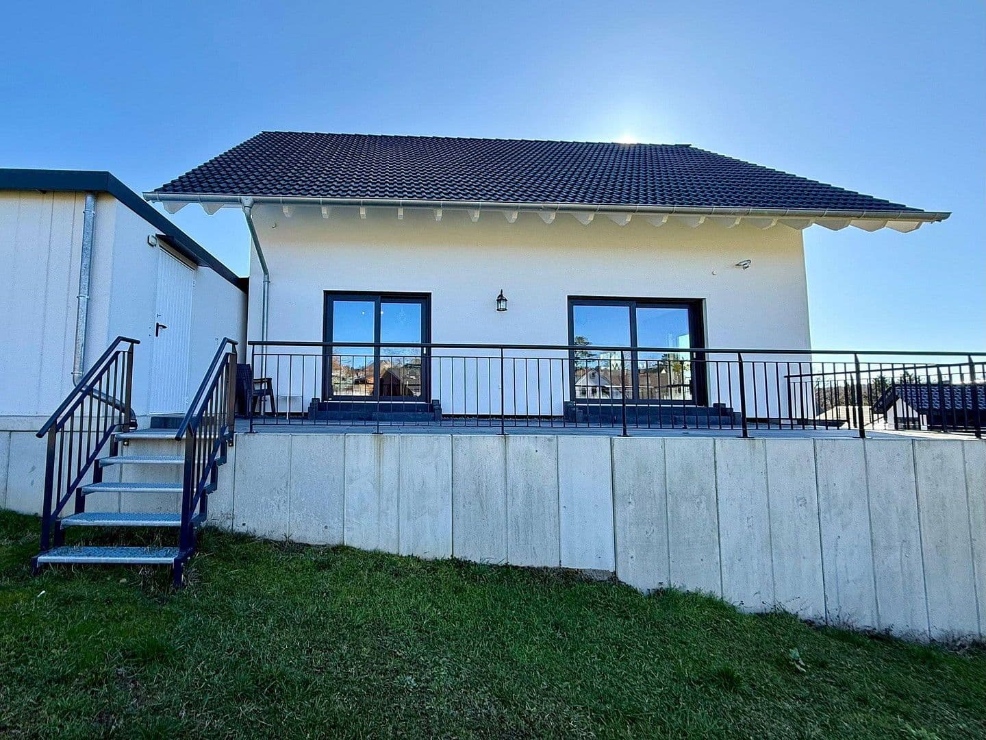 house for sale, 144 m², Auf Schildrig, Bad Münstereifel, North Rhine-Westphalia house for sale, 144 m², Auf Schildrig, Bad Münstereifel, North Rhine-Westphalia