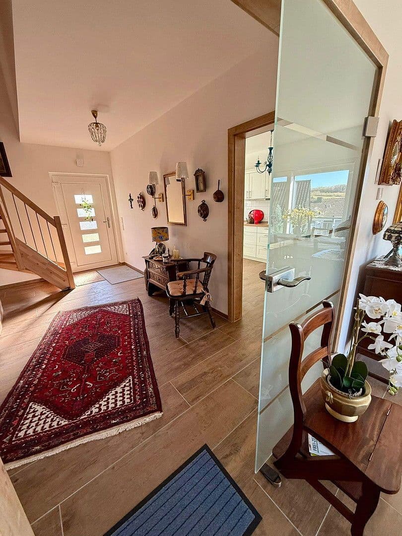 house for sale, 144 m², Auf Schildrig, Bad Münstereifel, North Rhine-Westphalia house for sale, 144 m², Auf Schildrig, Bad Münstereifel, North Rhine-Westphalia