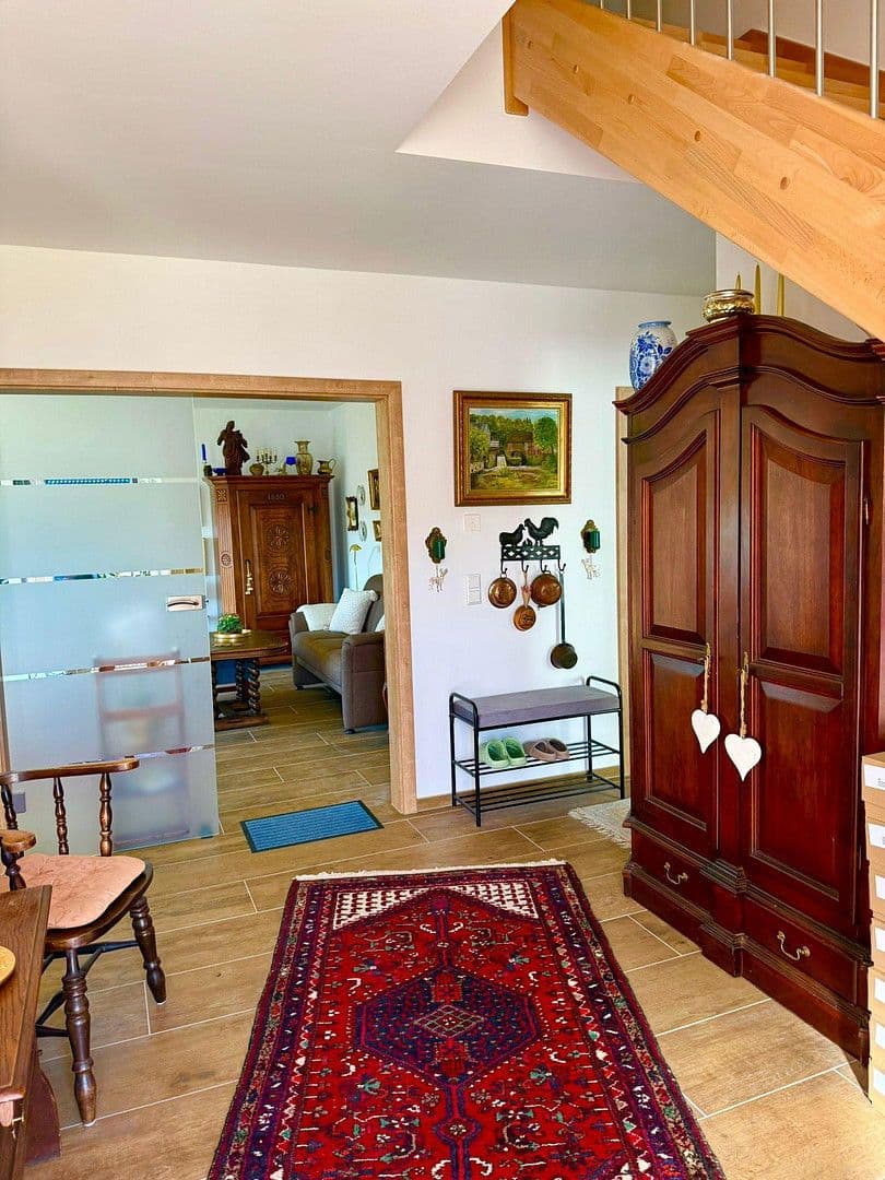 house for sale, 144 m², Auf Schildrig, Bad Münstereifel, North Rhine-Westphalia house for sale, 144 m², Auf Schildrig, Bad Münstereifel, North Rhine-Westphalia