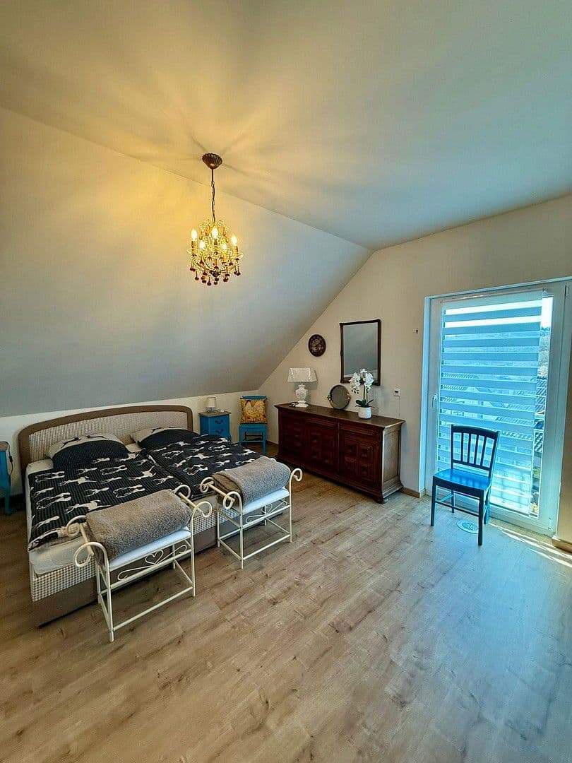 house for sale, 144 m², Auf Schildrig, Bad Münstereifel, North Rhine-Westphalia house for sale, 144 m², Auf Schildrig, Bad Münstereifel, North Rhine-Westphalia