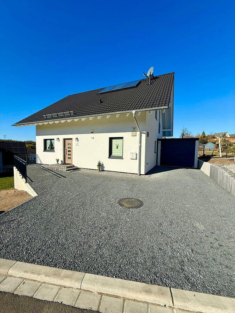 house for sale, 144 m², Auf Schildrig, Bad Münstereifel, North Rhine-Westphalia house for sale, 144 m², Auf Schildrig, Bad Münstereifel, North Rhine-Westphalia