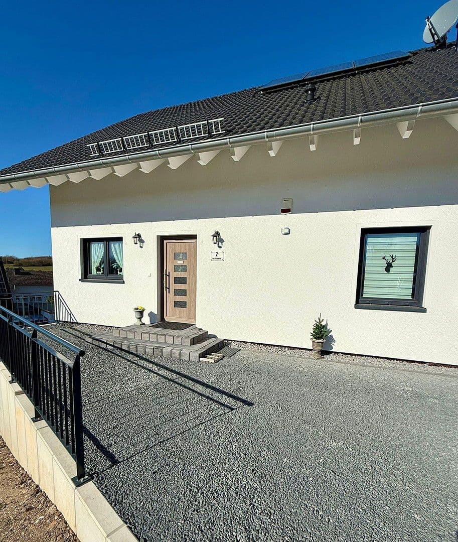 house for sale, 144 m², Auf Schildrig, Bad Münstereifel, North Rhine-Westphalia house for sale, 144 m², Auf Schildrig, Bad Münstereifel, North Rhine-Westphalia