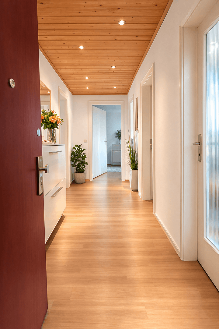 3 bedroom flat to rent, 76 m², Salinstraße, Rosenheim, Bavaria 3 bedroom flat to rent, 76 m², Salinstraße, Rosenheim, Bavaria