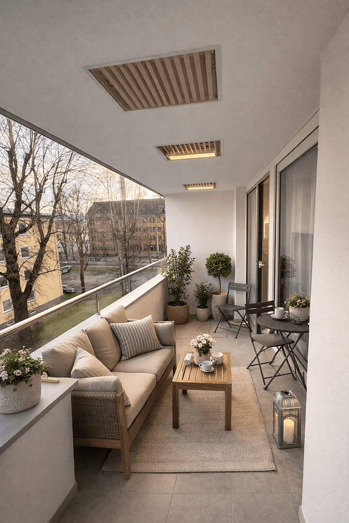 3 bedroom flat to rent, 76 m², Salinstraße, Rosenheim, Bavaria 3 bedroom flat to rent, 76 m², Salinstraße, Rosenheim, Bavaria