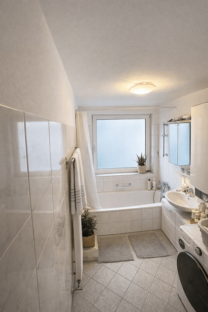 3 bedroom flat to rent, 76 m², Salinstraße, Rosenheim, Bavaria 3 bedroom flat to rent, 76 m², Salinstraße, Rosenheim, Bavaria