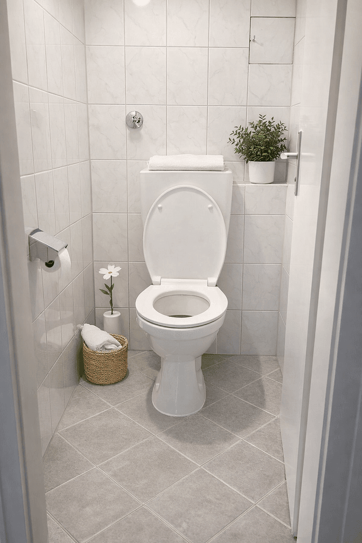 3 bedroom flat to rent, 76 m², Salinstraße, Rosenheim, Bavaria 3 bedroom flat to rent, 76 m², Salinstraße, Rosenheim, Bavaria