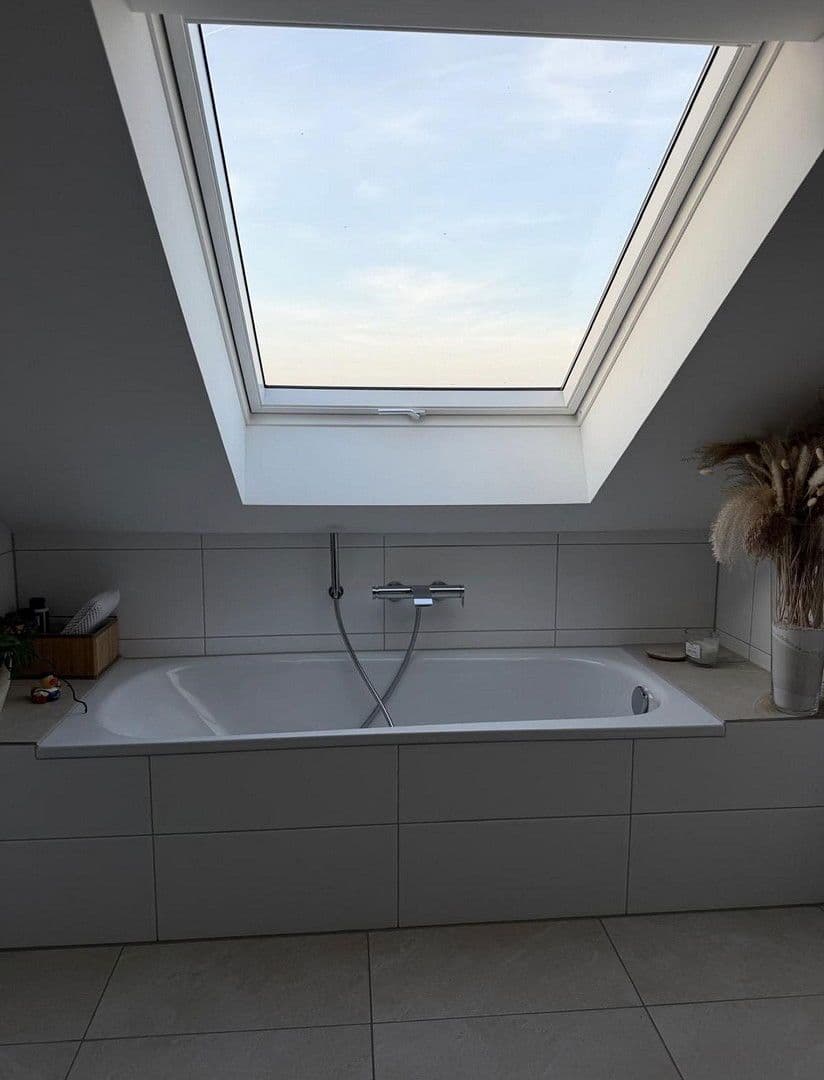 3 bedroom flat to rent, 130 m², Am Antoniweiher 4, Oberreichenbach, Bavaria 3 bedroom flat to rent, 130 m², Am Antoniweiher 4, Oberreichenbach, Bavaria