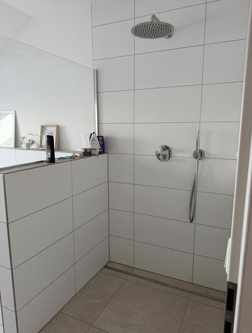 3 bedroom flat to rent, 130 m², Am Antoniweiher 4, Oberreichenbach, Bavaria 3 bedroom flat to rent, 130 m², Am Antoniweiher 4, Oberreichenbach, Bavaria