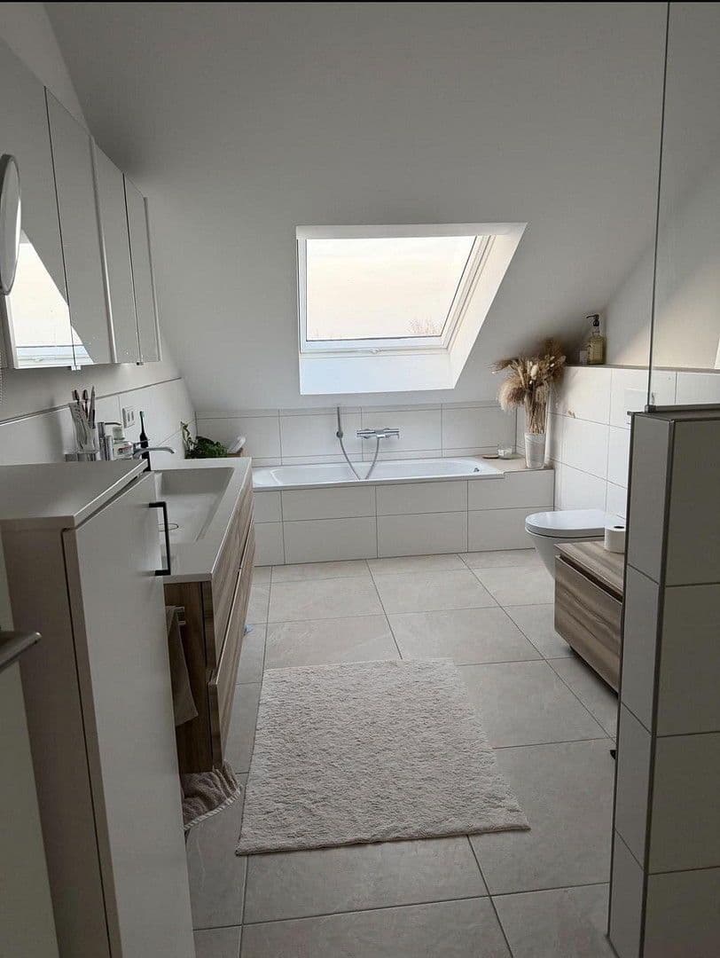 3 bedroom flat to rent, 130 m², Am Antoniweiher 4, Oberreichenbach, Bavaria 3 bedroom flat to rent, 130 m², Am Antoniweiher 4, Oberreichenbach, Bavaria