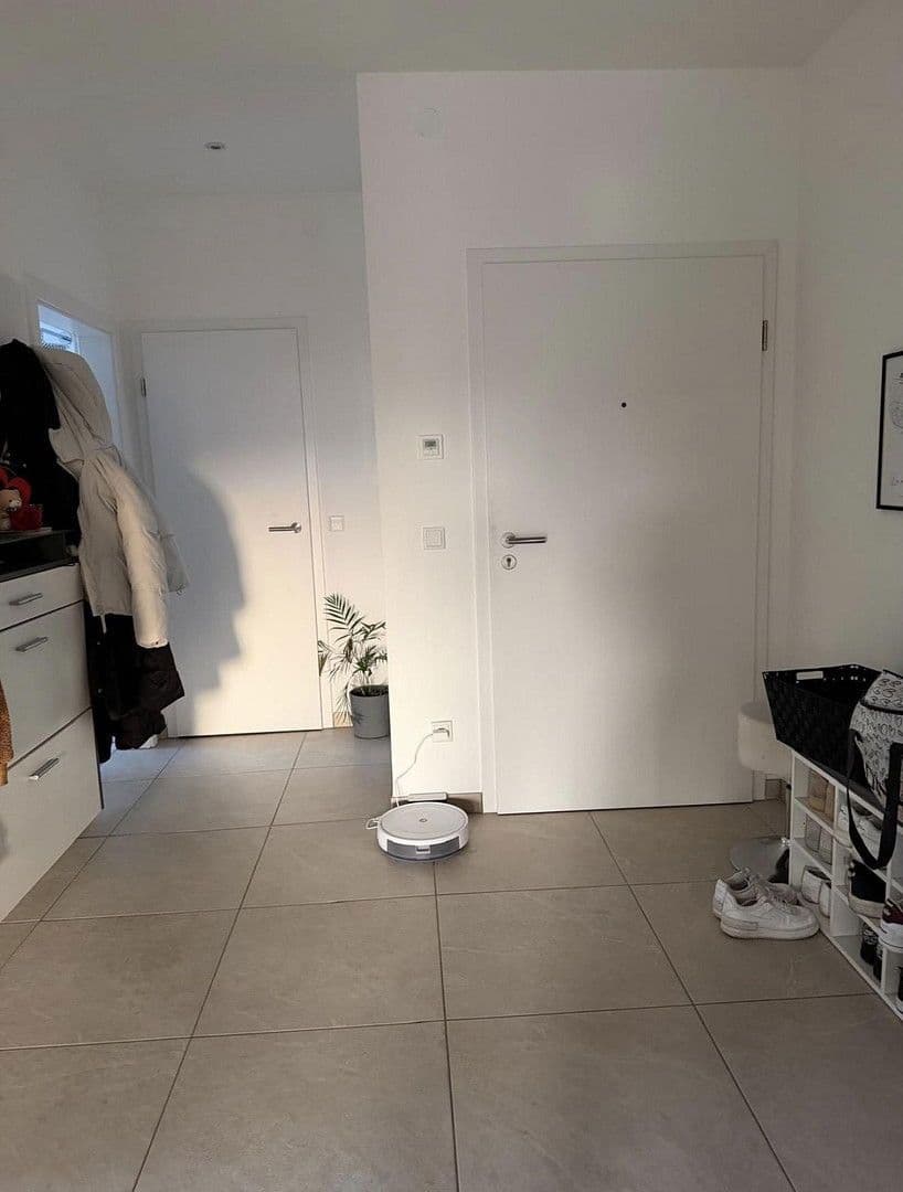 3 bedroom flat to rent, 130 m², Am Antoniweiher 4, Oberreichenbach, Bavaria 3 bedroom flat to rent, 130 m², Am Antoniweiher 4, Oberreichenbach, Bavaria