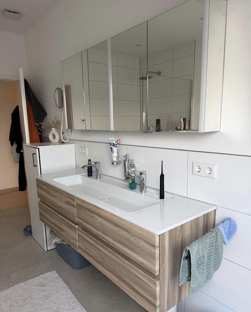 3 bedroom flat to rent, 130 m², Am Antoniweiher 4, Oberreichenbach, Bavaria 3 bedroom flat to rent, 130 m², Am Antoniweiher 4, Oberreichenbach, Bavaria