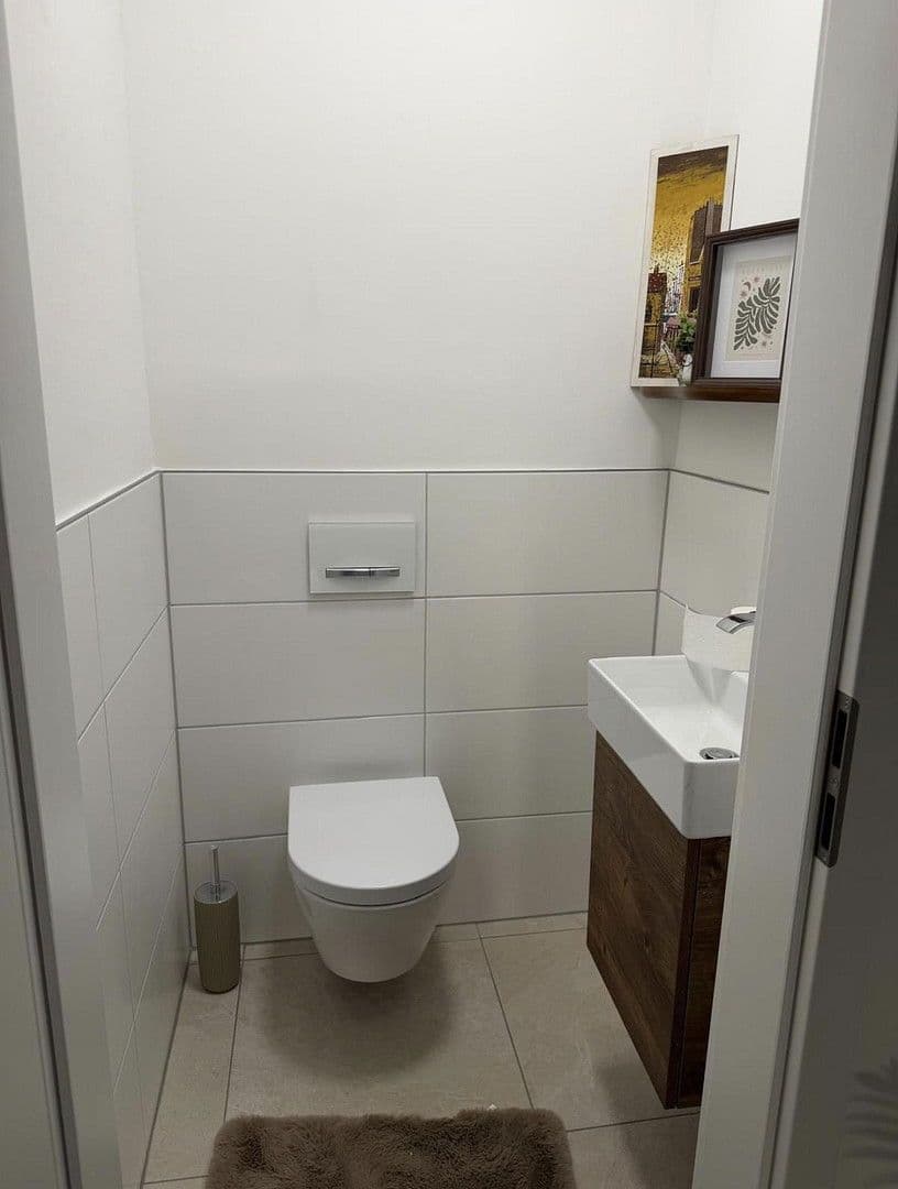 3 bedroom flat to rent, 130 m², Am Antoniweiher 4, Oberreichenbach, Bavaria 3 bedroom flat to rent, 130 m², Am Antoniweiher 4, Oberreichenbach, Bavaria