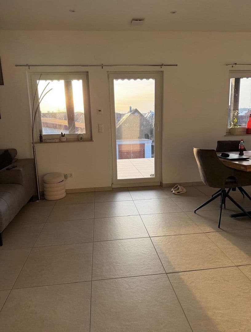 3 bedroom flat to rent, 130 m², Am Antoniweiher 4, Oberreichenbach, Bavaria 3 bedroom flat to rent, 130 m², Am Antoniweiher 4, Oberreichenbach, Bavaria