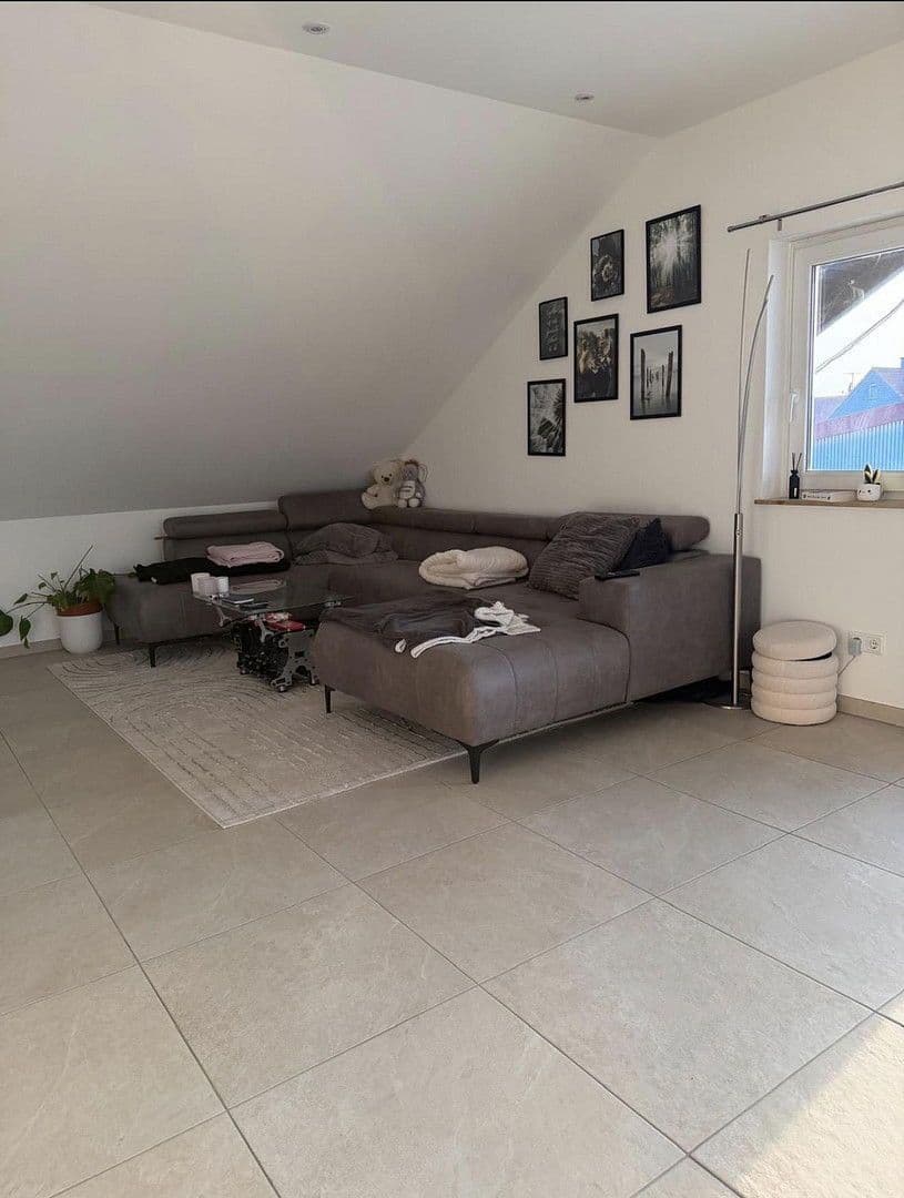 3 bedroom flat to rent, 130 m², Am Antoniweiher 4, Oberreichenbach, Bavaria 3 bedroom flat to rent, 130 m², Am Antoniweiher 4, Oberreichenbach, Bavaria