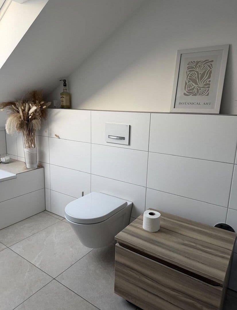 3 bedroom flat to rent, 130 m², Am Antoniweiher 4, Oberreichenbach, Bavaria 3 bedroom flat to rent, 130 m², Am Antoniweiher 4, Oberreichenbach, Bavaria