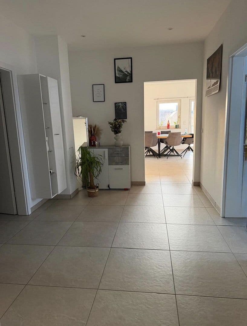 3 bedroom flat to rent, 130 m², Am Antoniweiher 4, Oberreichenbach, Bavaria 3 bedroom flat to rent, 130 m², Am Antoniweiher 4, Oberreichenbach, Bavaria