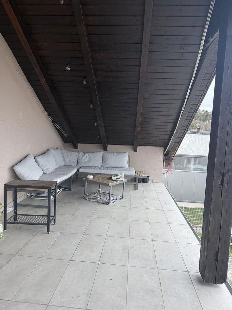 3 bedroom flat to rent, 130 m², Am Antoniweiher 4, Oberreichenbach, Bavaria 3 bedroom flat to rent, 130 m², Am Antoniweiher 4, Oberreichenbach, Bavaria