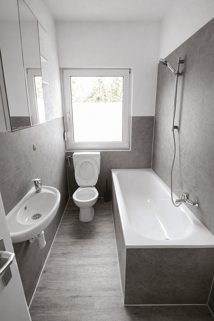 3 bedroom flat to rent, 66 m², Am Zimmermannskreuz 1, Kaiserslautern, Rhineland-Palatinate 3 bedroom flat to rent, 66 m², Am Zimmermannskreuz 1, Kaiserslautern, Rhineland-Palatinate