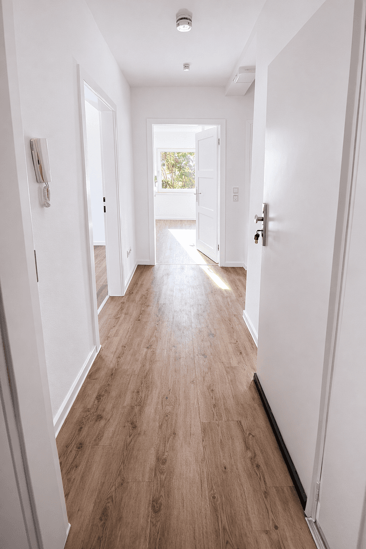 3 bedroom flat to rent, 66 m², Am Zimmermannskreuz 1, Kaiserslautern, Rhineland-Palatinate 3 bedroom flat to rent, 66 m², Am Zimmermannskreuz 1, Kaiserslautern, Rhineland-Palatinate