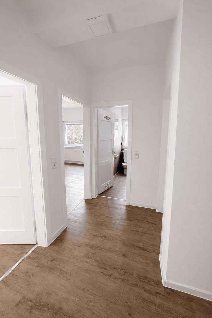 3 bedroom flat to rent, 66 m², Am Zimmermannskreuz 1, Kaiserslautern, Rhineland-Palatinate 3 bedroom flat to rent, 66 m², Am Zimmermannskreuz 1, Kaiserslautern, Rhineland-Palatinate