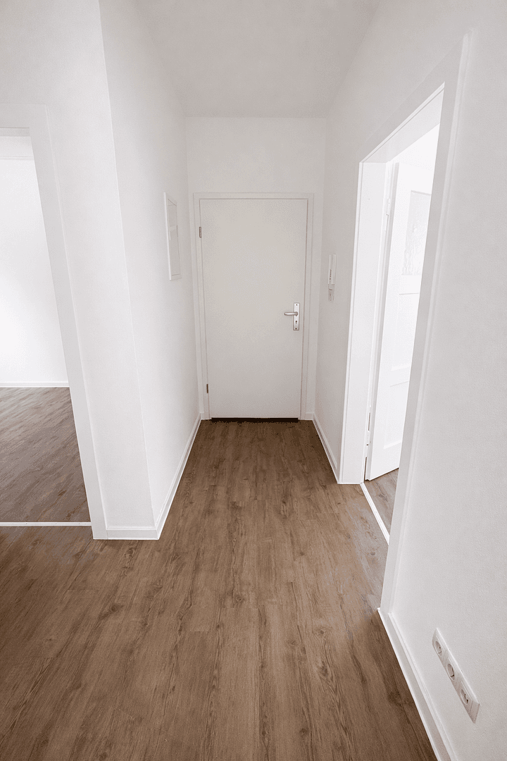 3 bedroom flat to rent, 66 m², Am Zimmermannskreuz 1, Kaiserslautern, Rhineland-Palatinate 3 bedroom flat to rent, 66 m², Am Zimmermannskreuz 1, Kaiserslautern, Rhineland-Palatinate