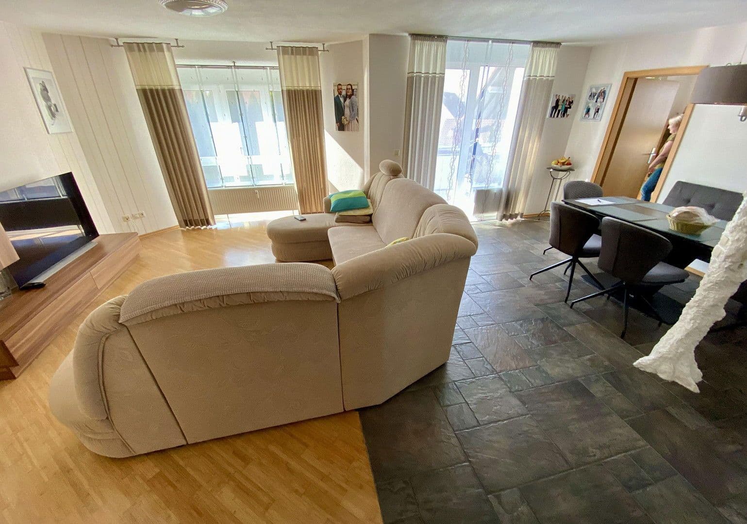 2 bedroom with open-plan kitchen flat for sale, 91 m², Im Löwengarten 14, Pfedelbach, Baden-Württemberg 2 bedroom with open-plan kitchen flat for sale, 91 m², Im Löwengarten 14, Pfedelbach, Baden-Württemberg