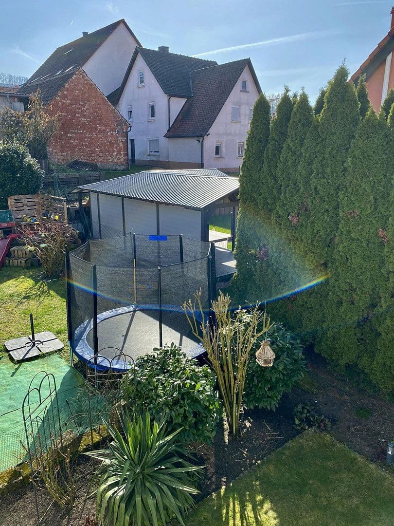 2 bedroom with open-plan kitchen flat for sale, 91 m², Im Löwengarten 14, Pfedelbach, Baden-Württemberg 2 bedroom with open-plan kitchen flat for sale, 91 m², Im Löwengarten 14, Pfedelbach, Baden-Württemberg