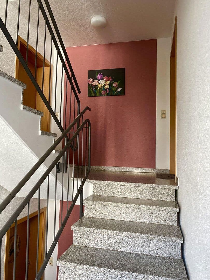 2 bedroom with open-plan kitchen flat for sale, 91 m², Im Löwengarten 14, Pfedelbach, Baden-Württemberg 2 bedroom with open-plan kitchen flat for sale, 91 m², Im Löwengarten 14, Pfedelbach, Baden-Württemberg