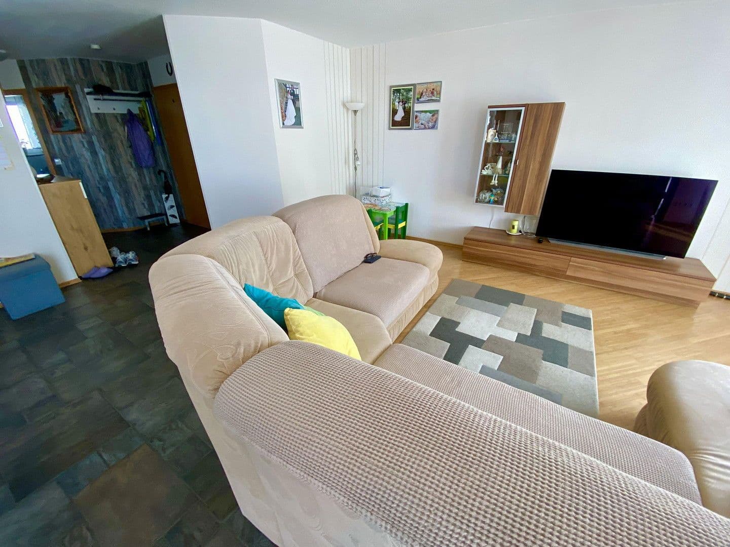 2 bedroom with open-plan kitchen flat for sale, 91 m², Im Löwengarten 14, Pfedelbach, Baden-Württemberg 2 bedroom with open-plan kitchen flat for sale, 91 m², Im Löwengarten 14, Pfedelbach, Baden-Württemberg