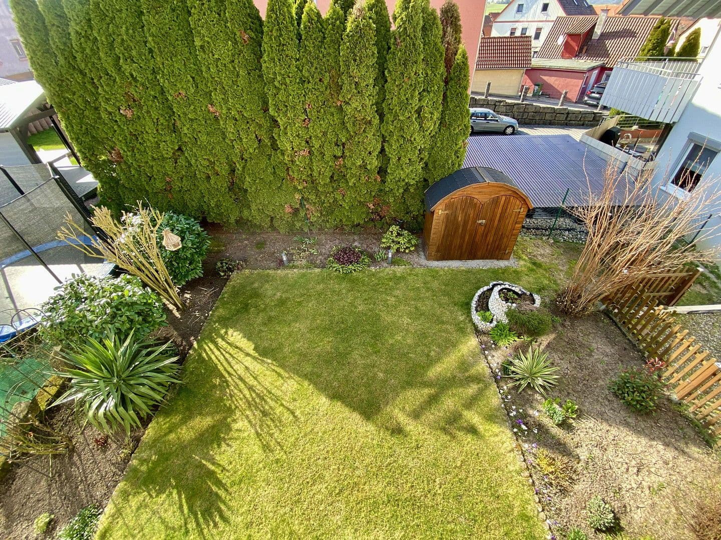 2 bedroom with open-plan kitchen flat for sale, 91 m², Im Löwengarten 14, Pfedelbach, Baden-Württemberg 2 bedroom with open-plan kitchen flat for sale, 91 m², Im Löwengarten 14, Pfedelbach, Baden-Württemberg