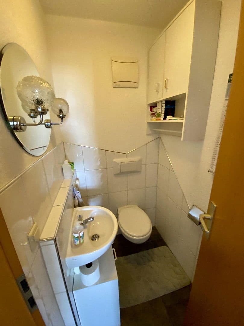 2 bedroom with open-plan kitchen flat for sale, 91 m², Im Löwengarten 14, Pfedelbach, Baden-Württemberg 2 bedroom with open-plan kitchen flat for sale, 91 m², Im Löwengarten 14, Pfedelbach, Baden-Württemberg