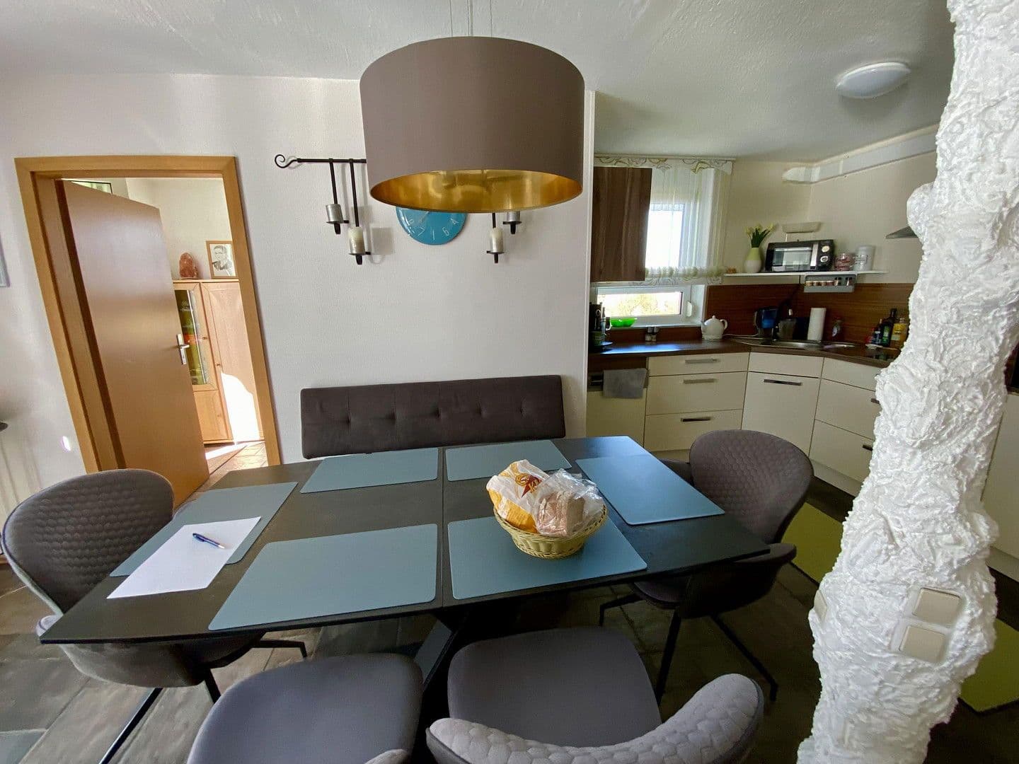 2 bedroom with open-plan kitchen flat for sale, 91 m², Im Löwengarten 14, Pfedelbach, Baden-Württemberg 2 bedroom with open-plan kitchen flat for sale, 91 m², Im Löwengarten 14, Pfedelbach, Baden-Württemberg