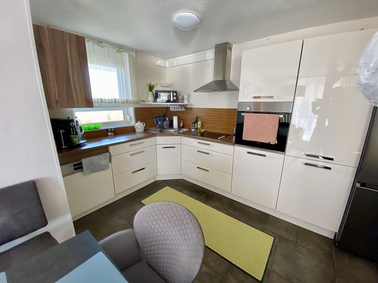 2 bedroom with open-plan kitchen flat for sale, 91 m², Im Löwengarten 14, Pfedelbach, Baden-Württemberg 2 bedroom with open-plan kitchen flat for sale, 91 m², Im Löwengarten 14, Pfedelbach, Baden-Württemberg