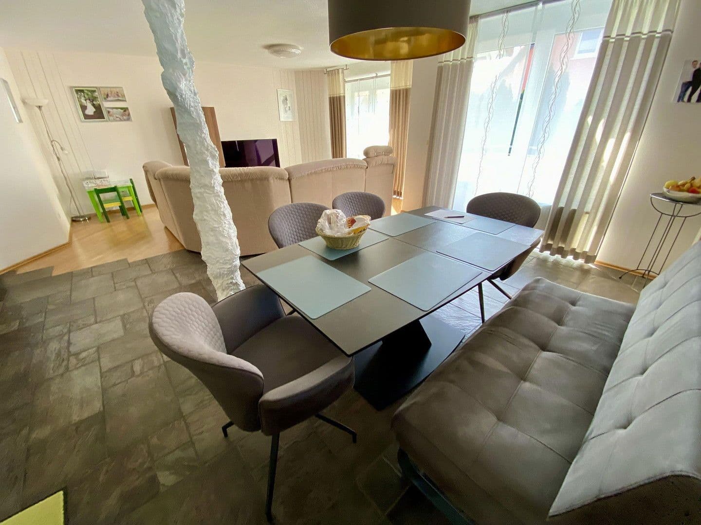 2 bedroom with open-plan kitchen flat for sale, 91 m², Im Löwengarten 14, Pfedelbach, Baden-Württemberg 2 bedroom with open-plan kitchen flat for sale, 91 m², Im Löwengarten 14, Pfedelbach, Baden-Württemberg