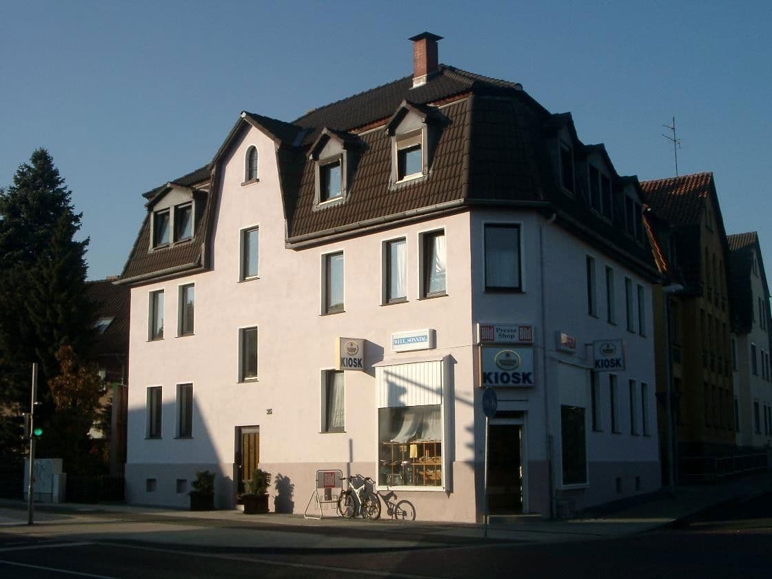 non-residential property to rent, 27 m², Hannoversche Straße 35, Braunschweig, Lower Saxony non-residential property to rent, 27 m², Hannoversche Straße 35, Braunschweig, Lower Saxony