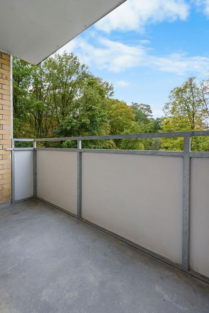 2 bedroom flat to rent, 59 m², Baldeniusstraße 35, Hanover, Lower Saxony 2 bedroom flat to rent, 59 m², Baldeniusstraße 35, Hanover, Lower Saxony