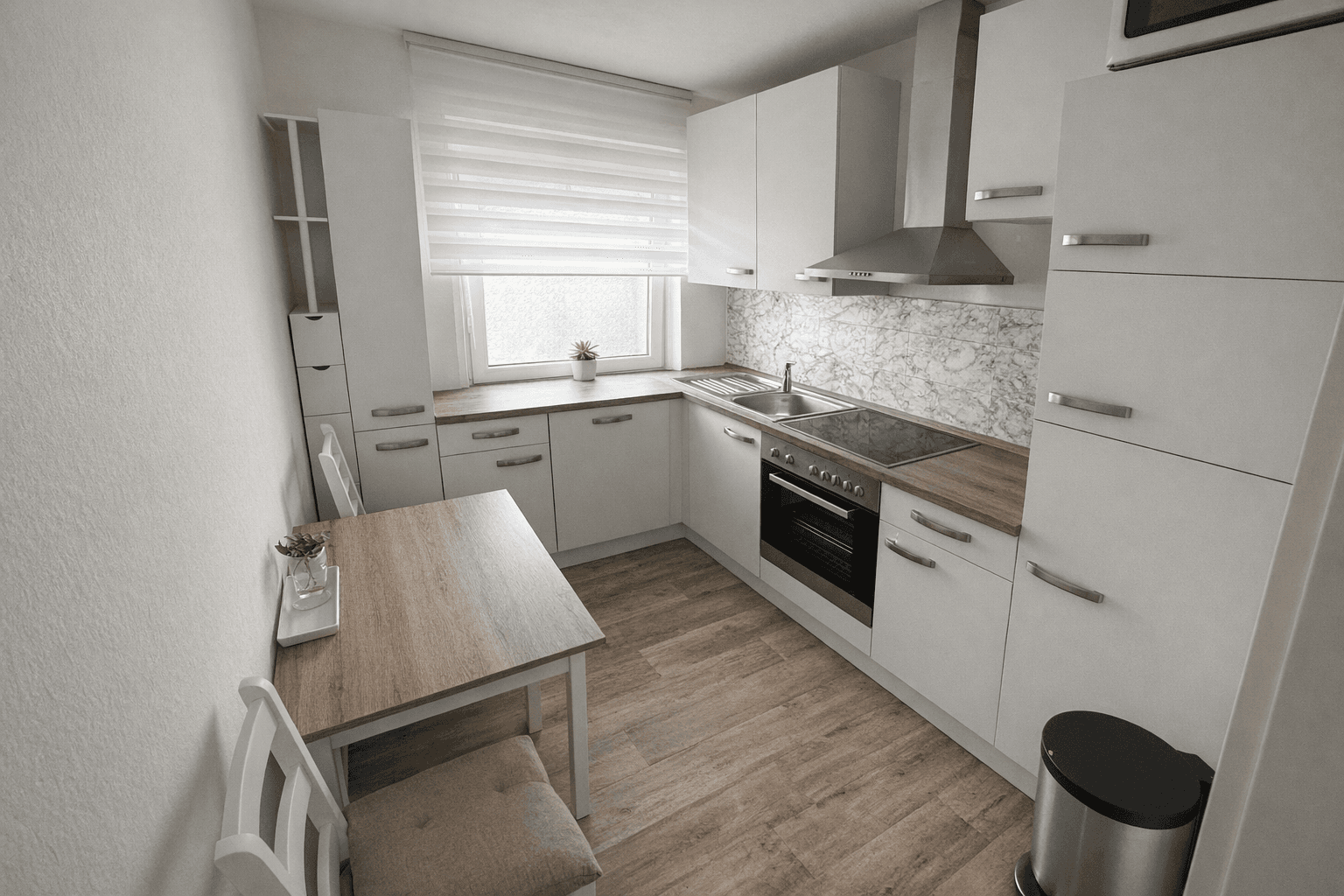 2 bedroom with open-plan kitchen flat to rent, 65 m², Coesfelder Str. 20, Dülmen, North Rhine-Westphalia 2 bedroom with open-plan kitchen flat to rent, 65 m², Coesfelder Str. 20, Dülmen, North Rhine-Westphalia
